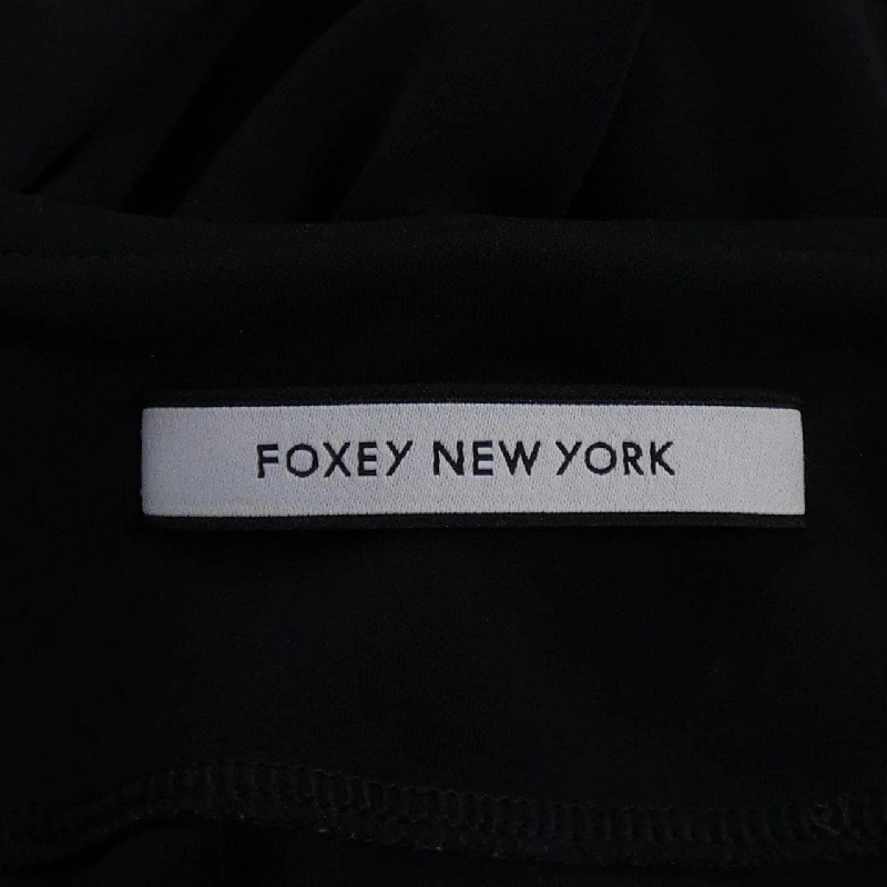 Foxey New York FOXEY NEW YORK 39452-NSJFZ106YR Áo khoác - Hàng hiệu Chính hãng 816988