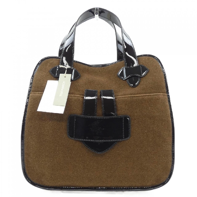 【Mã giảm giá】Túi TILA MARCH 659144