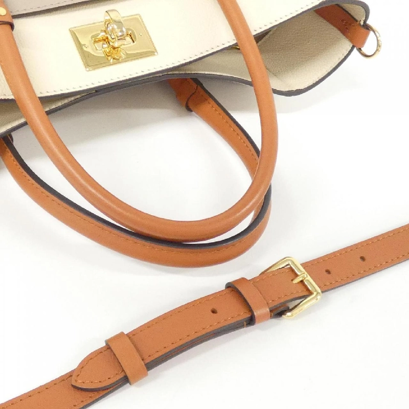 Túi Louis Vuitton On My Side MM M53825 - Hàng hiệu Chính hãng 764780