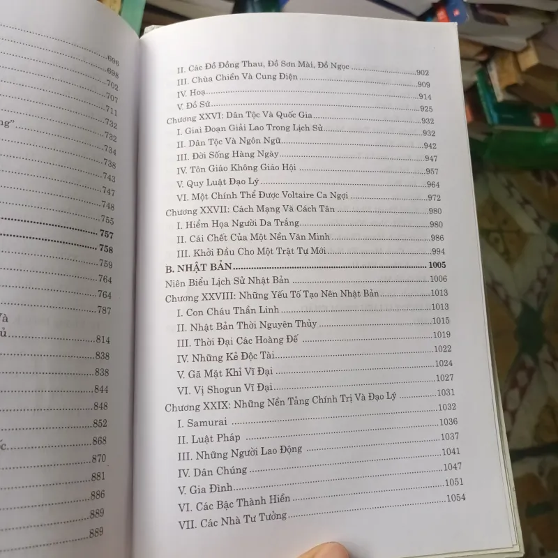 Di Sản Phương Đông - Will Durant 970592