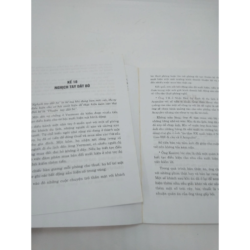 36 kế và 36 đối với năm 2009 mới 80% rách trang bận nhẹ HCM2410 912559