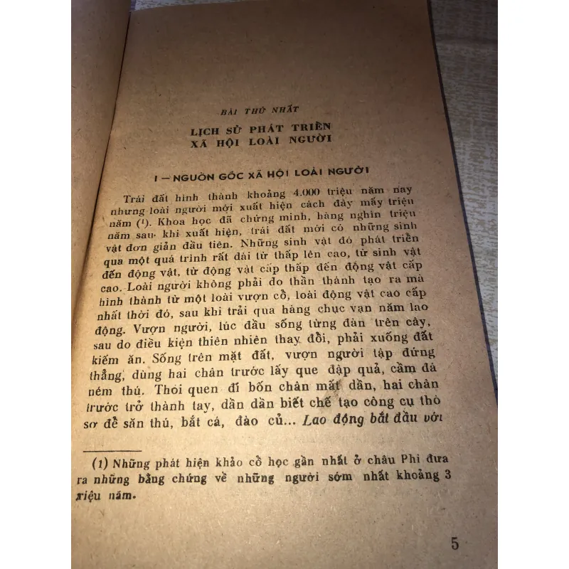 Một số hiểu biết về chủ nghĩa cộng sản 973104