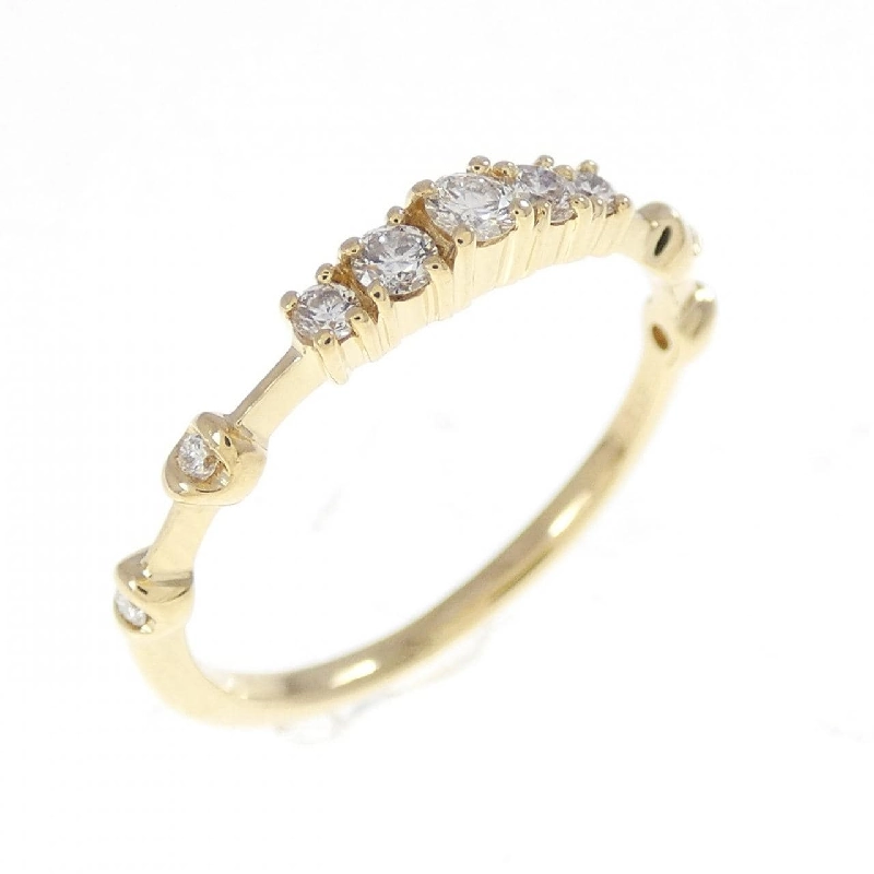 Nhẫn Kim Cương Belsiora 0.15CT - Hàng hiệu Chính hãng 836568