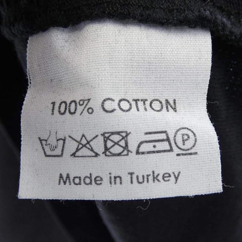 Dries Van Noten - Áo thun hàng hiệu chính hãng 814211