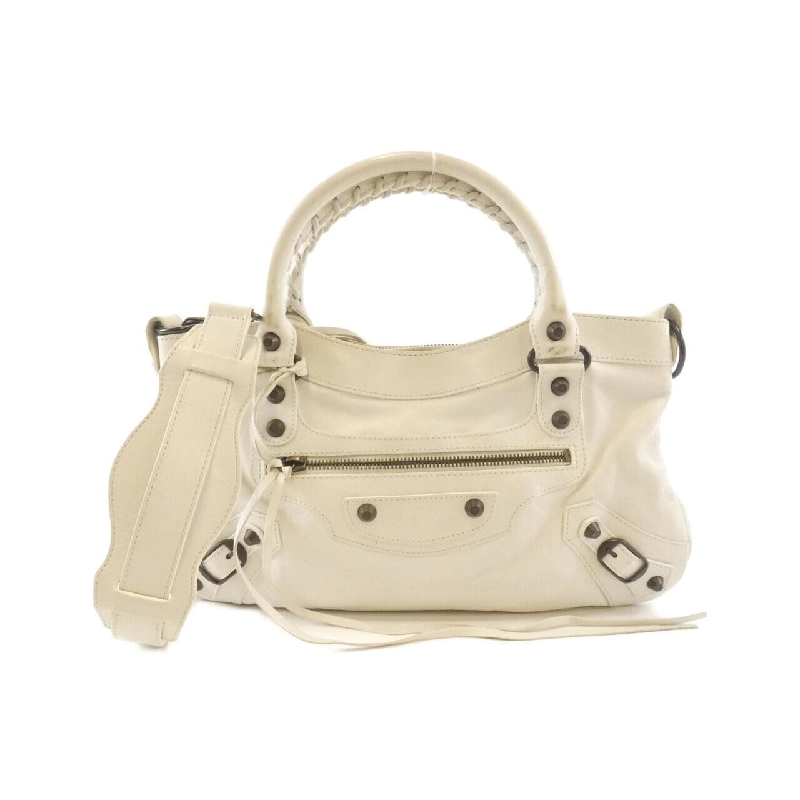 Balenciaga The First 103208 D94JT Túi - Hàng hiệu Chính hãng 769630