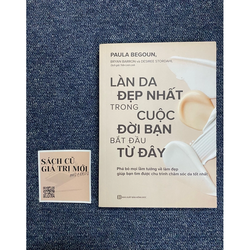 Làn da đẹp nhất trong cuộc đời bạn bắt đầu từ đây 478454