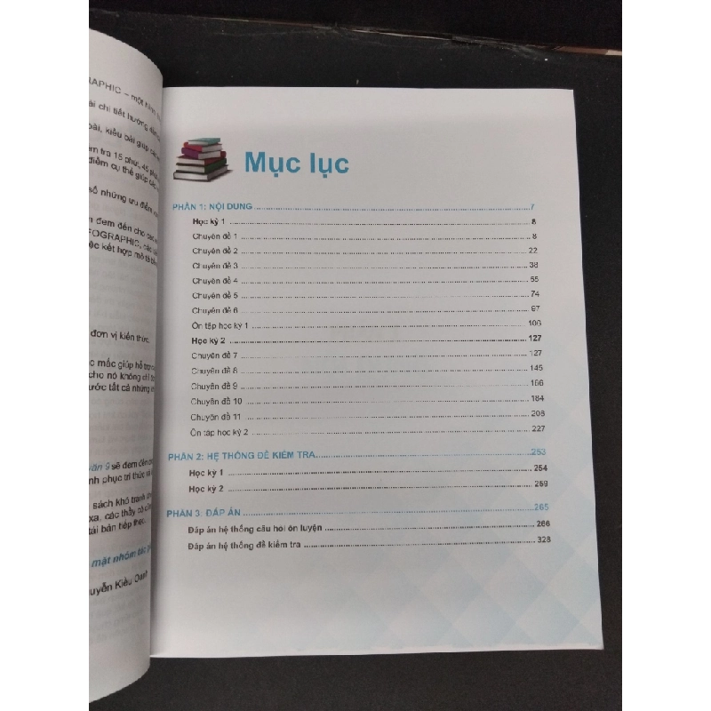 Bí quyết tăng nhanh điểm kiểm tra ngữ văn 9 mới 90% bẩn nhẹ 2019 HCM2608 GIÁO TRÌNH, CHUYÊN MÔN 247027