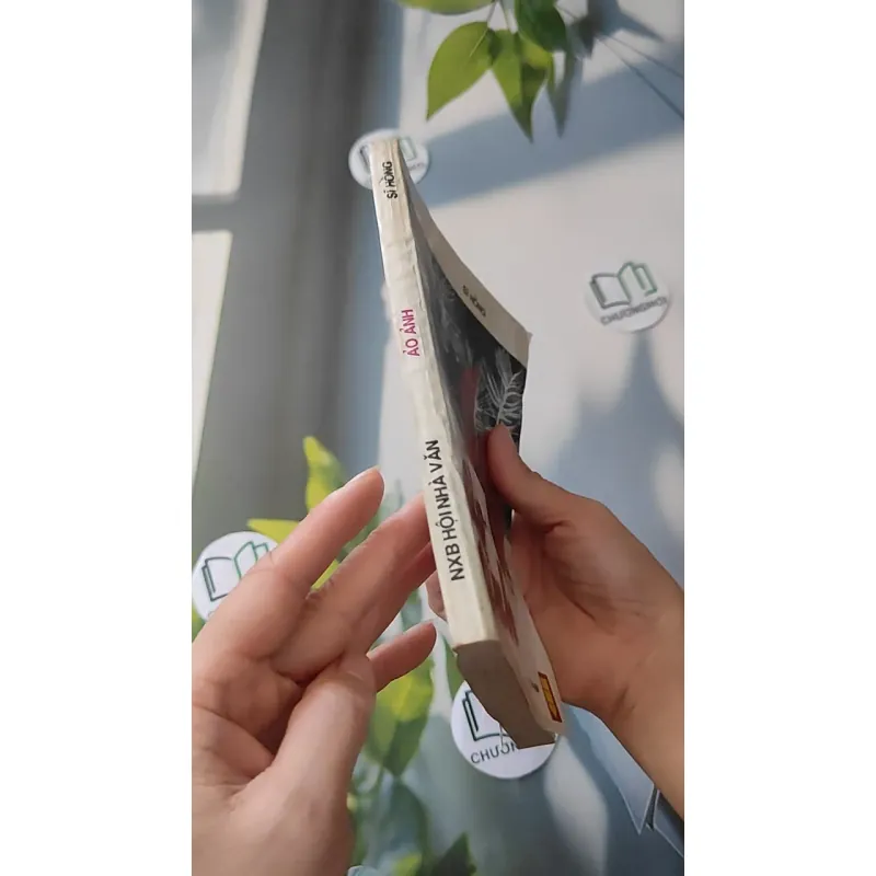 [XƯA] [HIẾM] Ảo Ảnh (1992) - Sĩ Hồng 997590