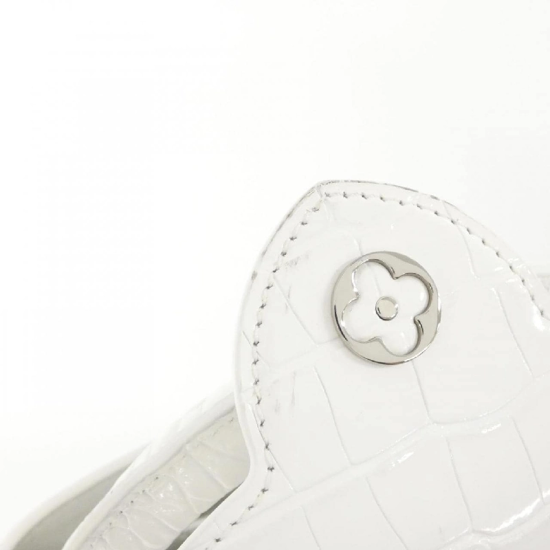 Túi xách Louis Vuitton Exotic Leather Capucines MINI N93701 614238