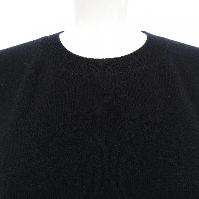 HERMES *17-7710. Áo len - Hàng hiệu Chính hãng 824140