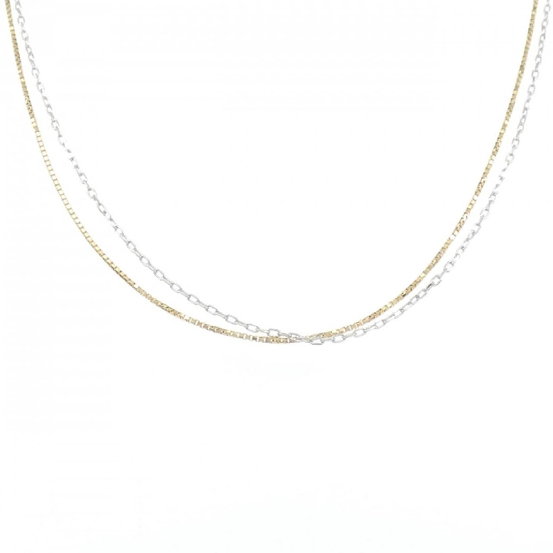 K18PG/K18WG Dây chuyền - Hàng hiệu Chính hãng 868447