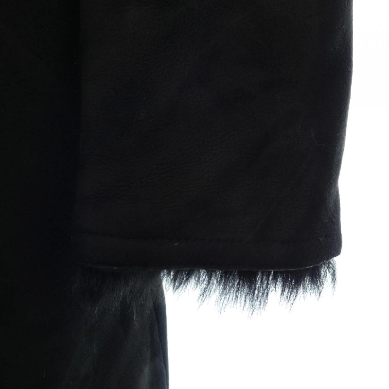 Joseph JOSEPH áo khoác lông cừu 635385