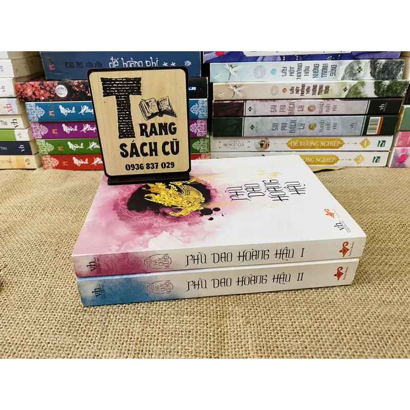 PHÙ DAO HOÀNG HẬU 1,2 738485