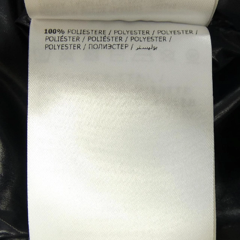 MONCLER GENIUS FRAGMENT SWING Coat - Hàng hiệu Authentic 896752