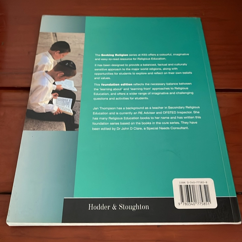 PICTURE BOOK The jewish experience 536974