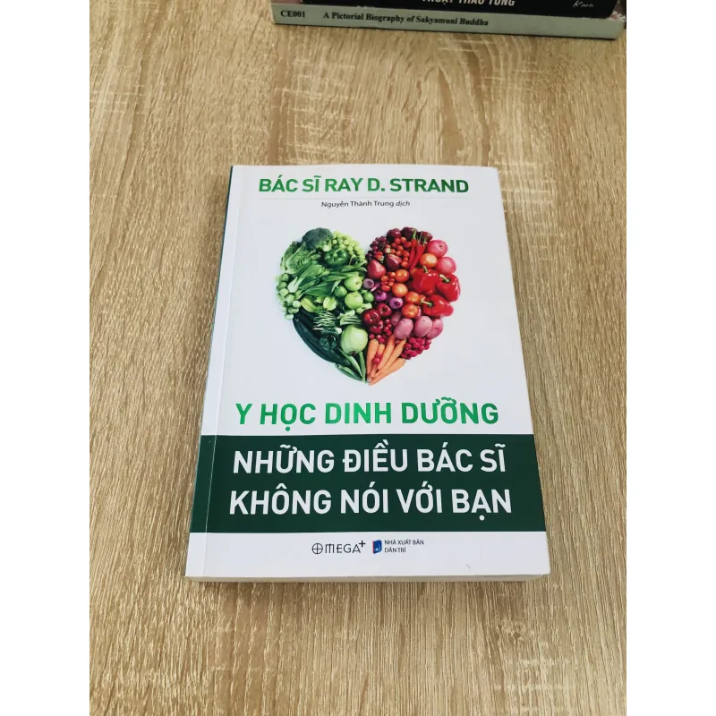 Y HỌC DINH DƯỠNG NHỮNG ĐIỀU BÁC SĨ KHÔNG NÓI VỚI BẠN 1004865