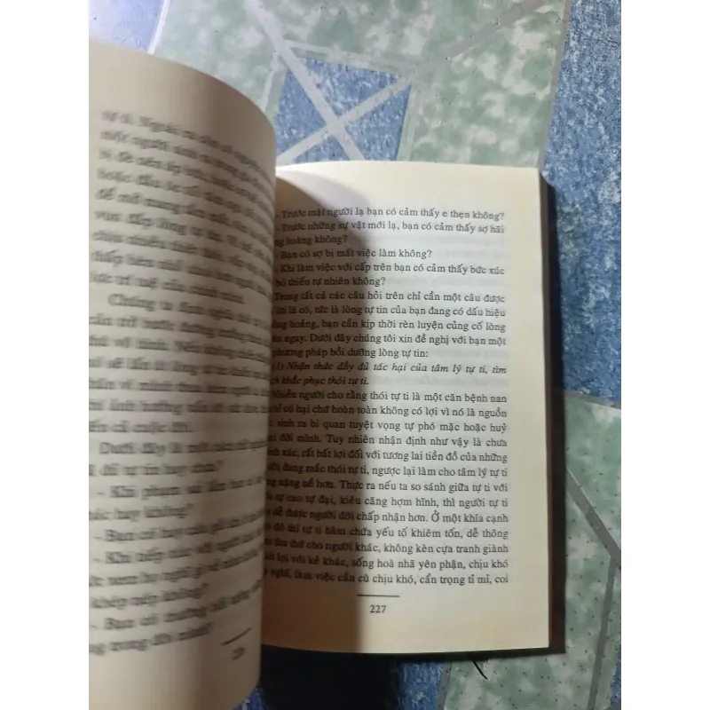 Mưu sự tại nhân - Tạ Ngọc Ái 1028958