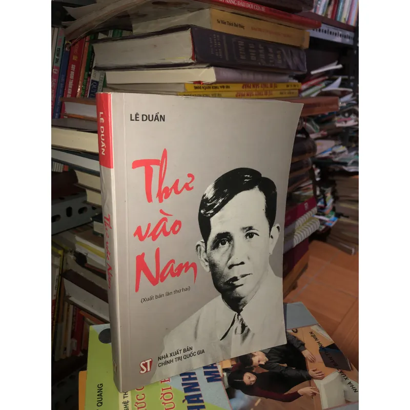 Thư vào Nam 699005