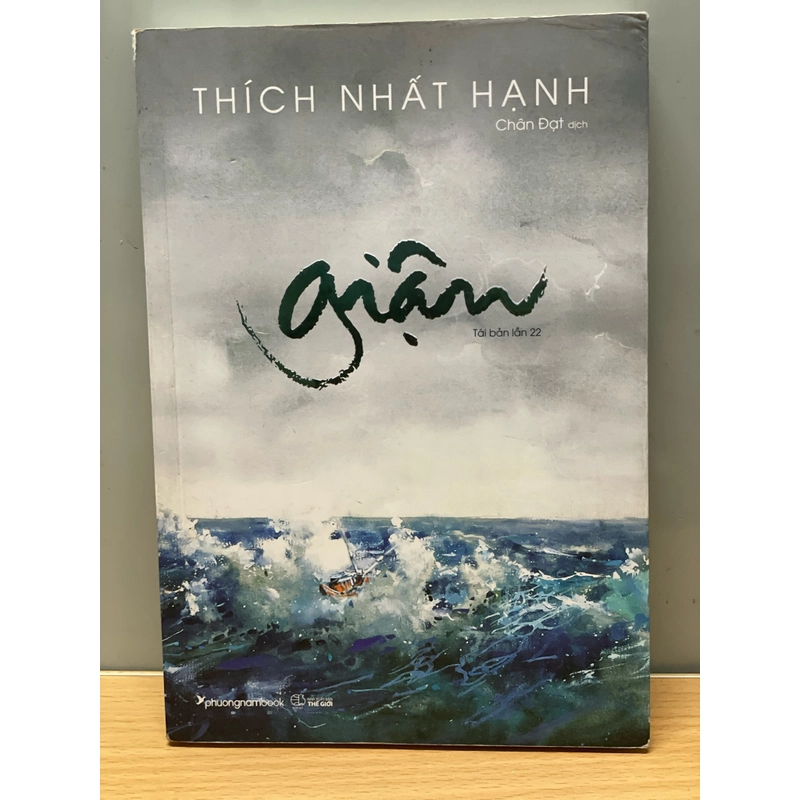 Sách thiền sư Nhất Hạnh 502673