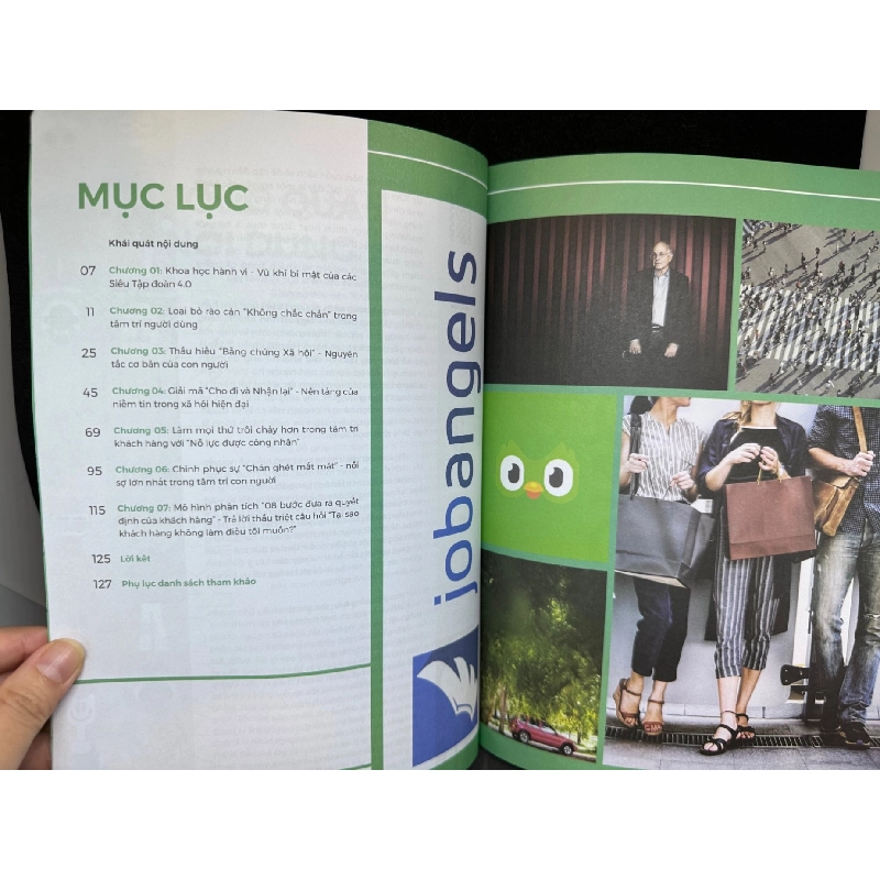 Behavioral Marketing - 5 Nguyên Tắc Cơ Bản, Lê Thái Dương, Mới 90% SBM0803 913843