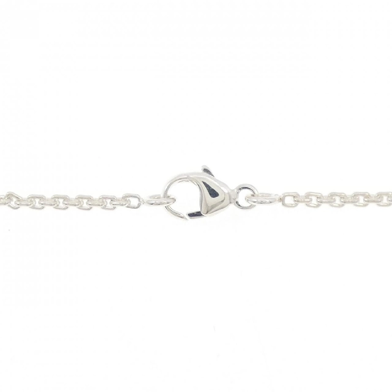 Dây chuyền Louis Vuitton Lockit - Hàng hiệu Authentic 842853