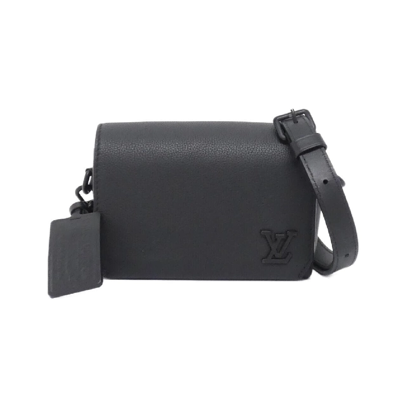 Túi đeo vai LV Aerogram Fastline Wearable Wallet M82085 của Louis Vuitton 612625