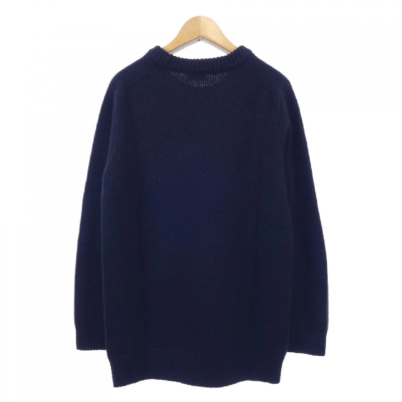 【Mã giảm giá】Celine CELINE Áo len 644755