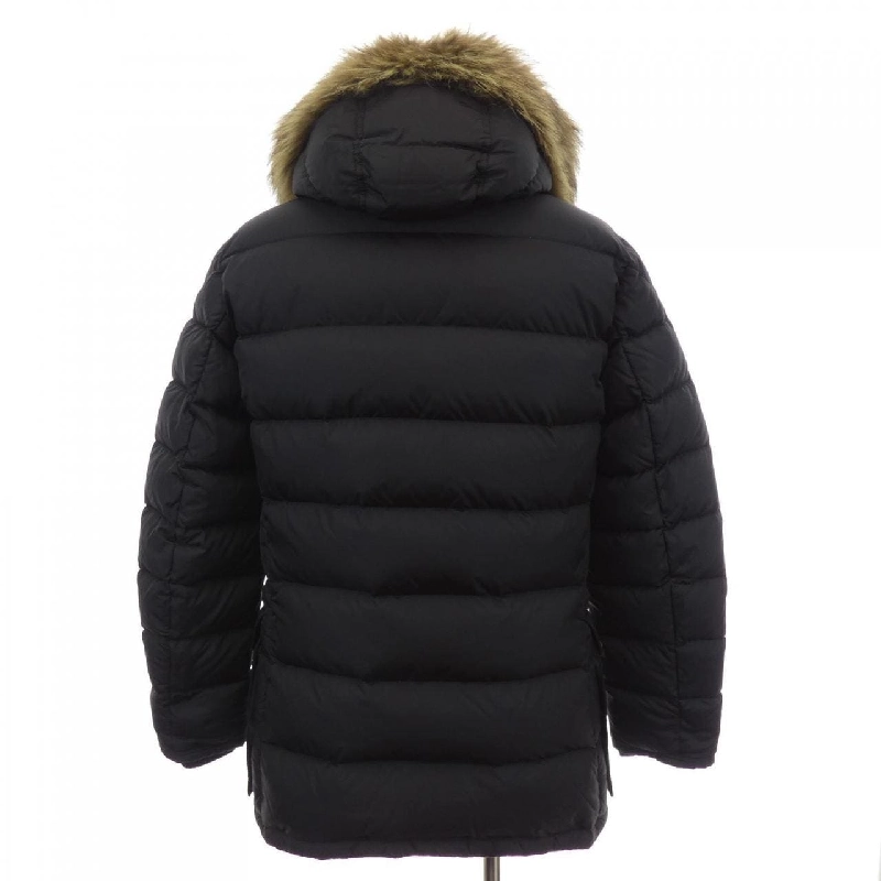 MONCLER CLUNY Áo khoác lông - Hàng hiệu Chính hãng 884948