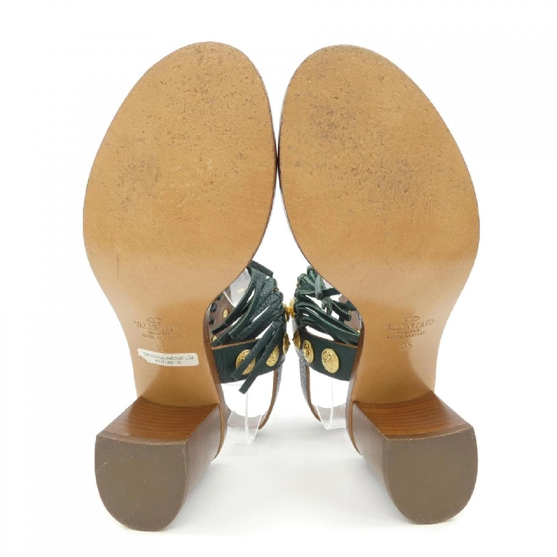 Giày sandal VALENTINO GARAVANI - Hàng hiệu Authentic 830191