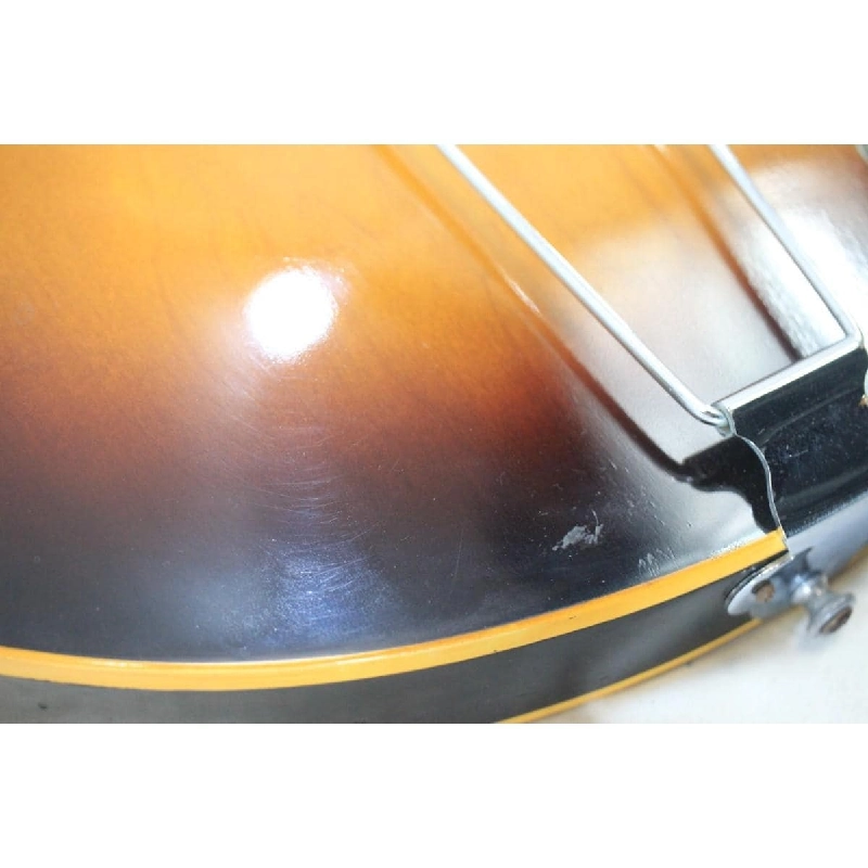 GIBSON ES-335TD - Hàng hiệu Authentic 878876