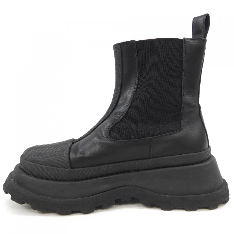 Giày bốt JIL SANDER - Hàng hiệu Chính hãng 828444