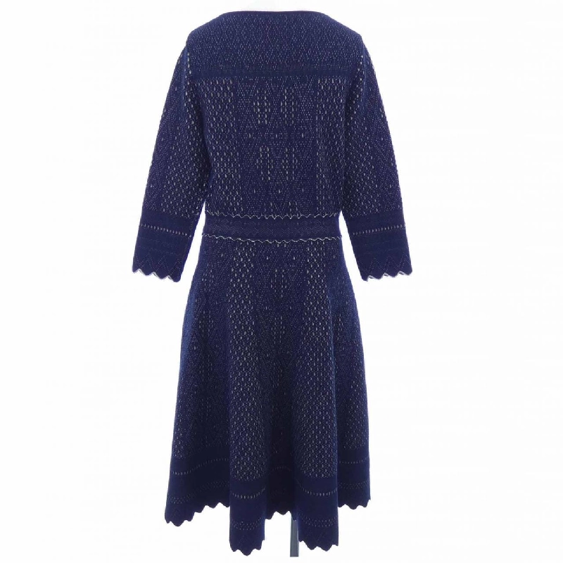 アナイ ANAYI ワンピース 647820