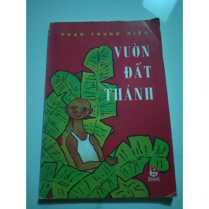 Vườn đất thánh  333042