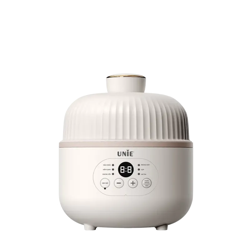 🍵💚 UNIE USC08W – Chuẩn bếp lành mạnh cho người bận rộn 732395