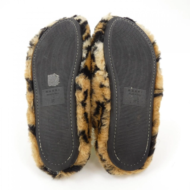 Giày sandal MARNI 661785