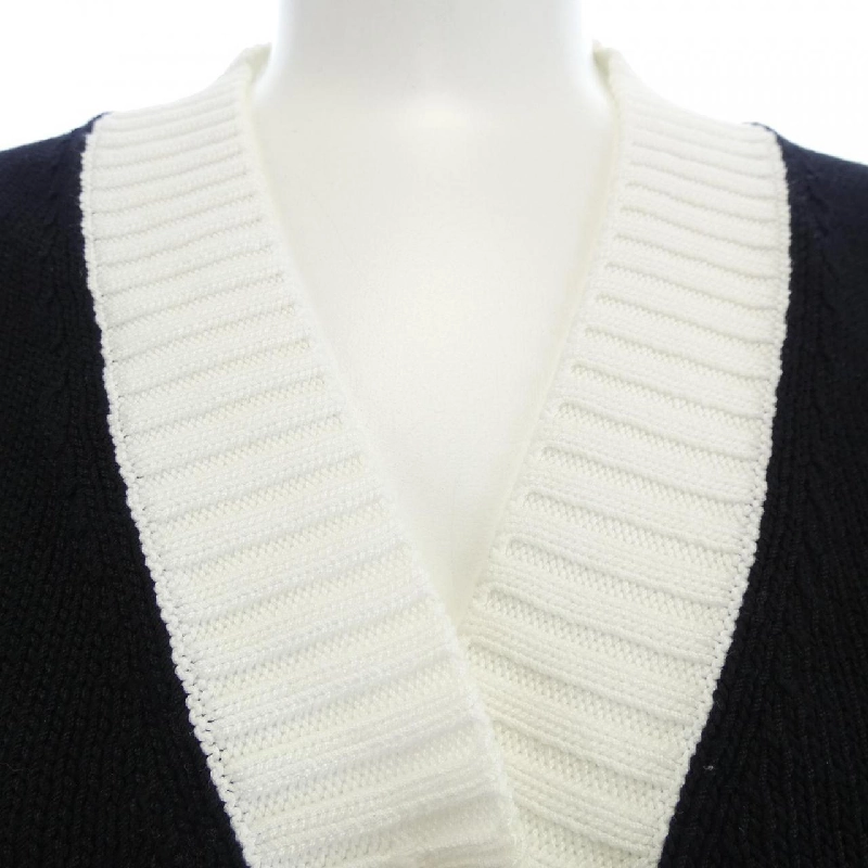 【Mã giảm giá】Áo cardigan PRADA 645495