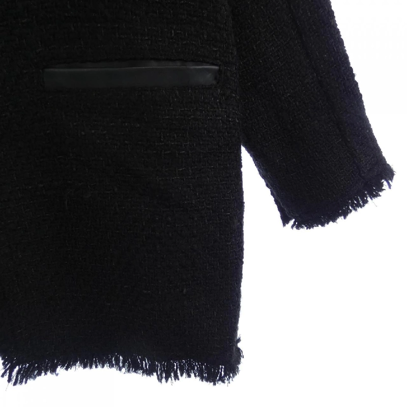 Áo khoác ICB 629122