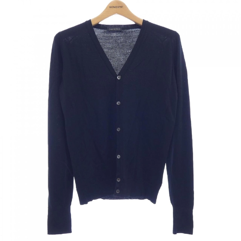 JOHN SMEDLEY Áo khoác - Hàng hiệu Authentic 893813