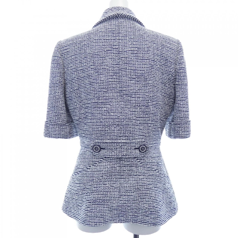 【Mã giảm giá】Áo khoác CHANEL 639471