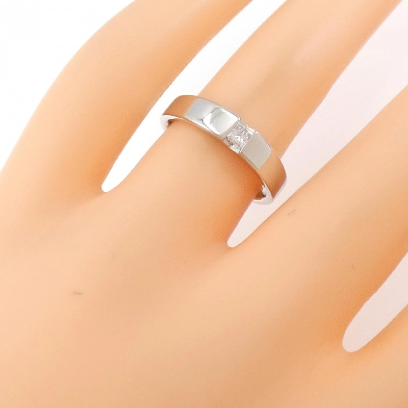 Nhẫn kim cương PT1000 0.10CT 673220