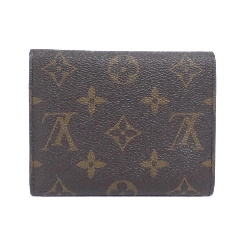 Ví Louis Vuitton Monogram Portefeuille Victorine M41938 - Hàng hiệu Chính hãng 806578