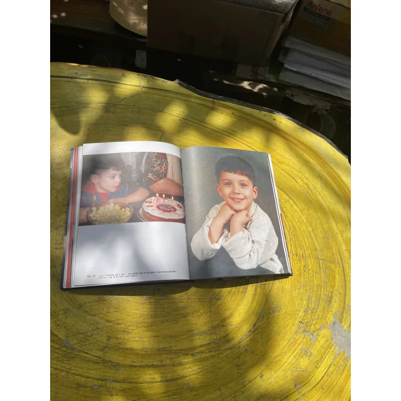 ONE DIRECTION :DARE TO DREAM LIFE AS ONE DIRECTION  780718