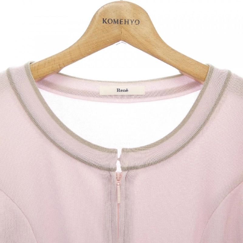 Rene RENE áo khoác cardigan 635906