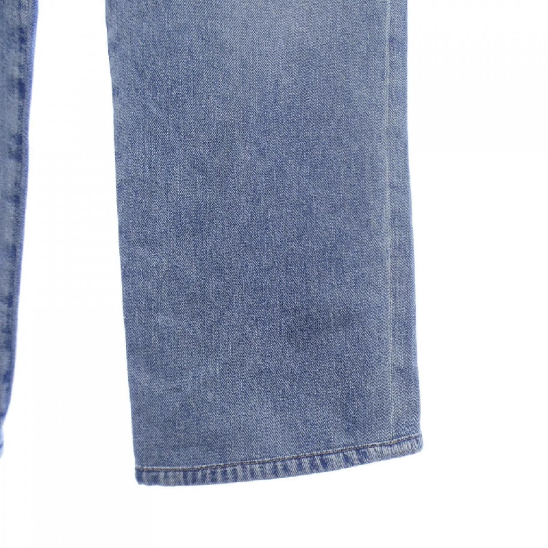 Quần jeans CHANEL 649994