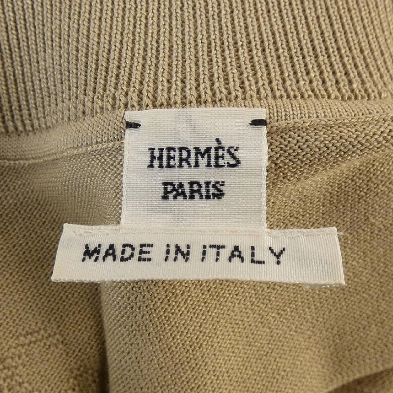 【Mã giảm giá】Đầm HERMES 648354