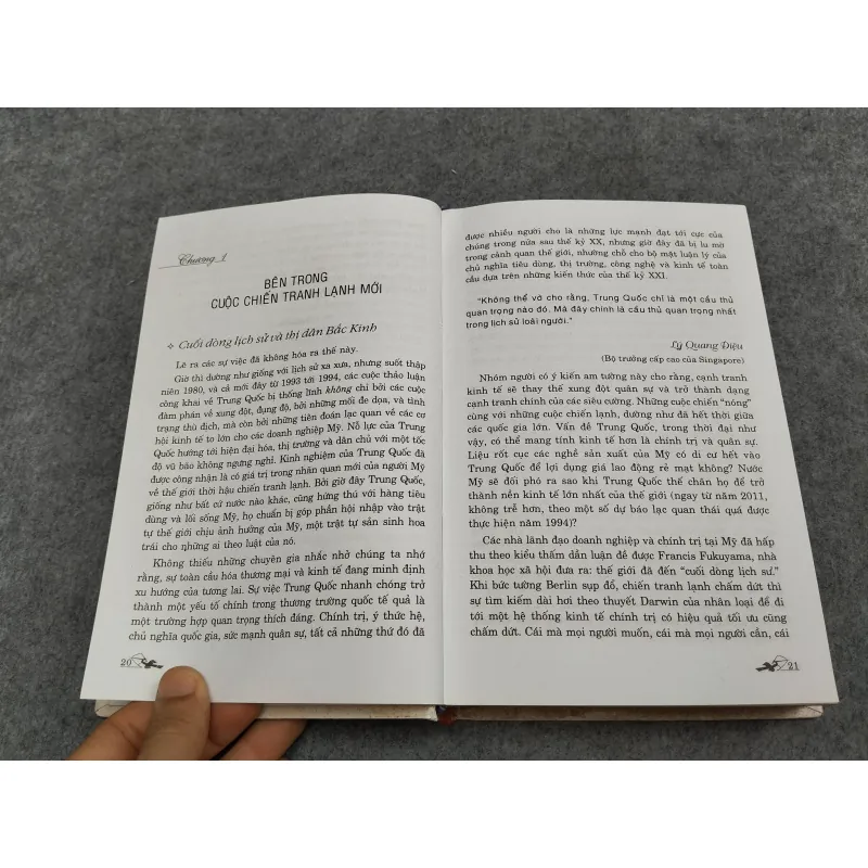 TRUNG QUỐC CON RỒNG LỚN CHÂU Á 936789