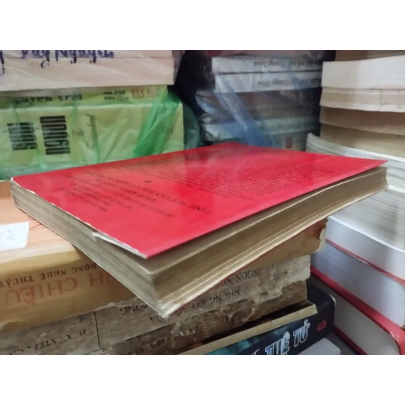 Phong thần bảng- sách ghi chép về chiến tranh giữa các thần, tiên, người và ma quỉ 777206