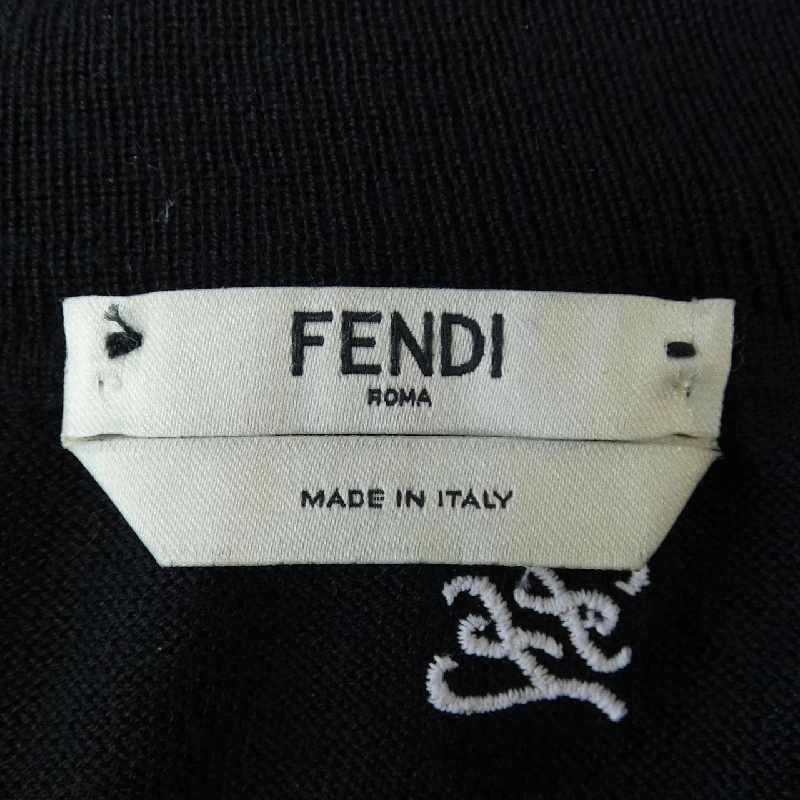 FENDI F8Y894 A9WN Áo len 626720