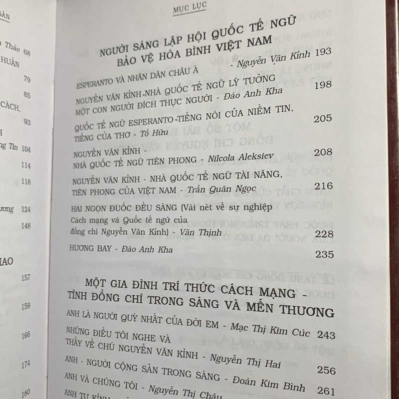 Nguyễn Văn Kỉnh sáng ngời nhân cách cộng sản 187414