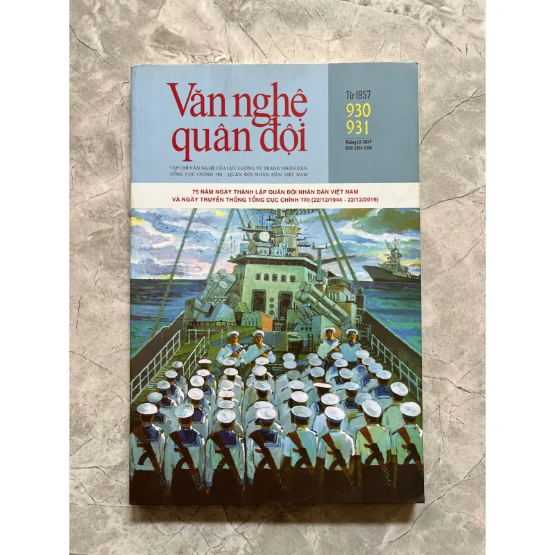 VĂN NGHỆ QUÂN ĐỘI(Các bài thơ,ca,bài hát truyền thống mang giai điệu tự hào quân đội) 759149